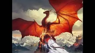 Ariss the Eternal | Epic Cinematic Intro 