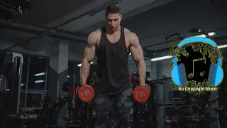 Champ - Gunnar Olsen / Workout, Gym (No Copyright Music)