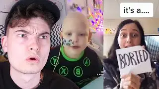 TikToks That Are Out Of Pocket
