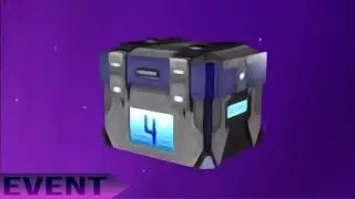 Как получить четвертый синий кейс в режиме Treasure Quest