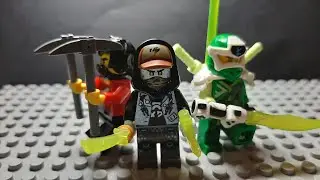 NINJAGO-Prime Code|episode 7-pro gamers