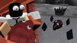 So I Found SCP-066's Secret Form...