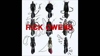 RICK OWENS - Plubio