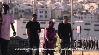 La sposa del nord (voci da Tangeri)
