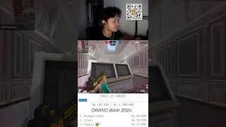 PEMBUKAAN YANG CUKUP BAIK YA ADIK ADIK #shorts #pointblank #pointblankindonesia
