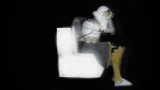 Polish Spinning Clone Trooper
