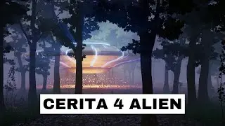 Permainan 4 Alien Dalam Kartu