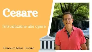 Cesare: introduzione alle opere