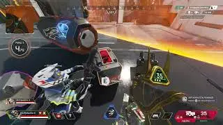 Залежавшиеся моменты [Apex: Legends]