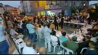 Erzurum bardan adamlar Tepecik te