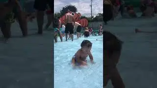 Sesame place 2018