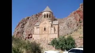 ARA SOUVALIAN SAM Track 13