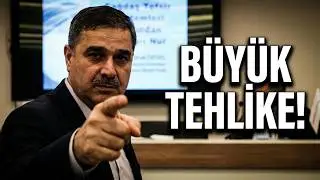 Mealcilik Akımı Neden Tehlikeli? (Prof. Dr. İshak Özgel)