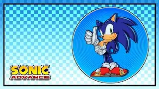Is This the True Sonic the Hedgehog 4?