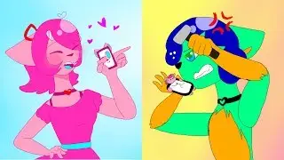Ring Ding Ding MEME (REDO!)