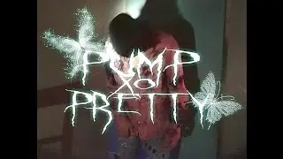pump xo pretty - Bakit (official video) [prod.cydies]