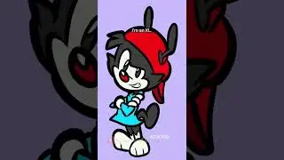 Animaniacs: I'm a medium, BTW | @GameGrumps