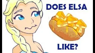 Do you like Pineapple Hotdogs? Does Moana like Mash Potato Soda?
