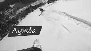 Лужба 2024