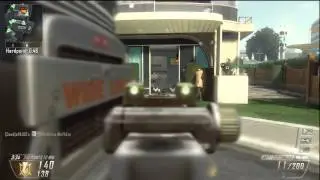 Christmas NOOBS! 76-6 Black Ops 2