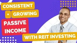 REIT INVESTING In The Philippines | Earning CONSISTENT GROWING PASSIVE INCOME  from RCR and AREIT
