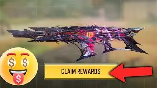 When F2P Players Gets a Free Mythic!