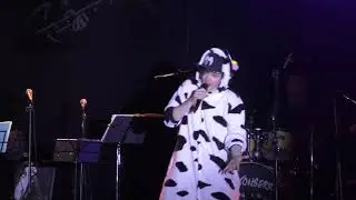 А. Казьмин – «Просто по фану» (мюзикл «День влюблённых»)