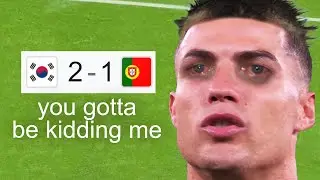 this world cup is killing me, pls send help
