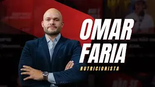 A RELAÇÃO ENTRE NUTRIÇÃO E FERTILIDADE - BODYCAST COM NUTRICIONISTA OMAR FARIA
