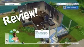 The Sims 4 Console Review [PS4]