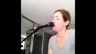Say Something Cover