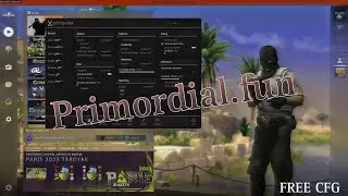 Primordial.fun Experience | BuyBot Bugs sometimes but STRONG | CFG in Desk
