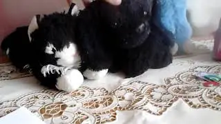 Откраваю бумажные сюрпризы#4(2)