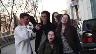 Точка Бифуркации(Трейлер 2016 HD)