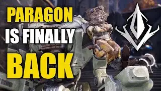 Paragon is Back. Literally. Everything You Need to Know About Predecessor