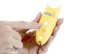 Аспиратор назальный детский B WELL Kids WC 150