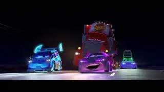megatron cars