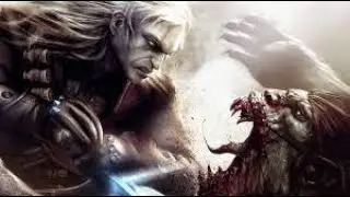 The Witcher: Enhanced Edition \ Ведьмак первая часть \ Полное Прохождение на Русском