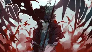 Dying Light – Anime Mix | AMV |