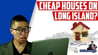 Cheap Houses on Long Island? | Long Island Explained