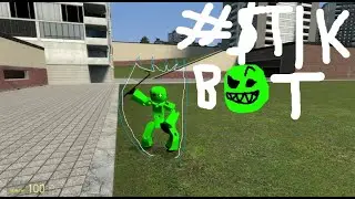 StikBot's GMod Adventures Ep. 1: Six Years Later...