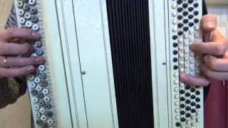 Еще несколько аккордов на баяне
