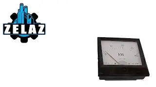 Киловаттметр Д305