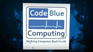 Remote I.T. Support, Denver, - Code Blue Computing