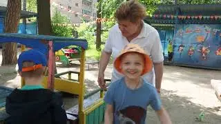 «Лучший руководитель дошкольной образовательной организации»  Краскович Л.В.  г.о. Жуковский