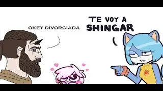 angel de la verdad  (be like)