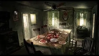 Resident Evil 7: Part 2