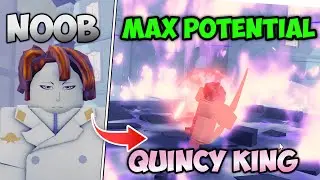 Ultimate Quincy Beginner Guide (Shrift, Stats, Skill etc)
