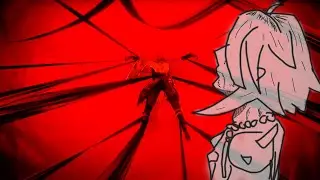 Xiao Anime Opening [Unravel] Genshin Impact x Tokyo Ghoul