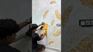 Stylish Putty Texture Design You Must Try